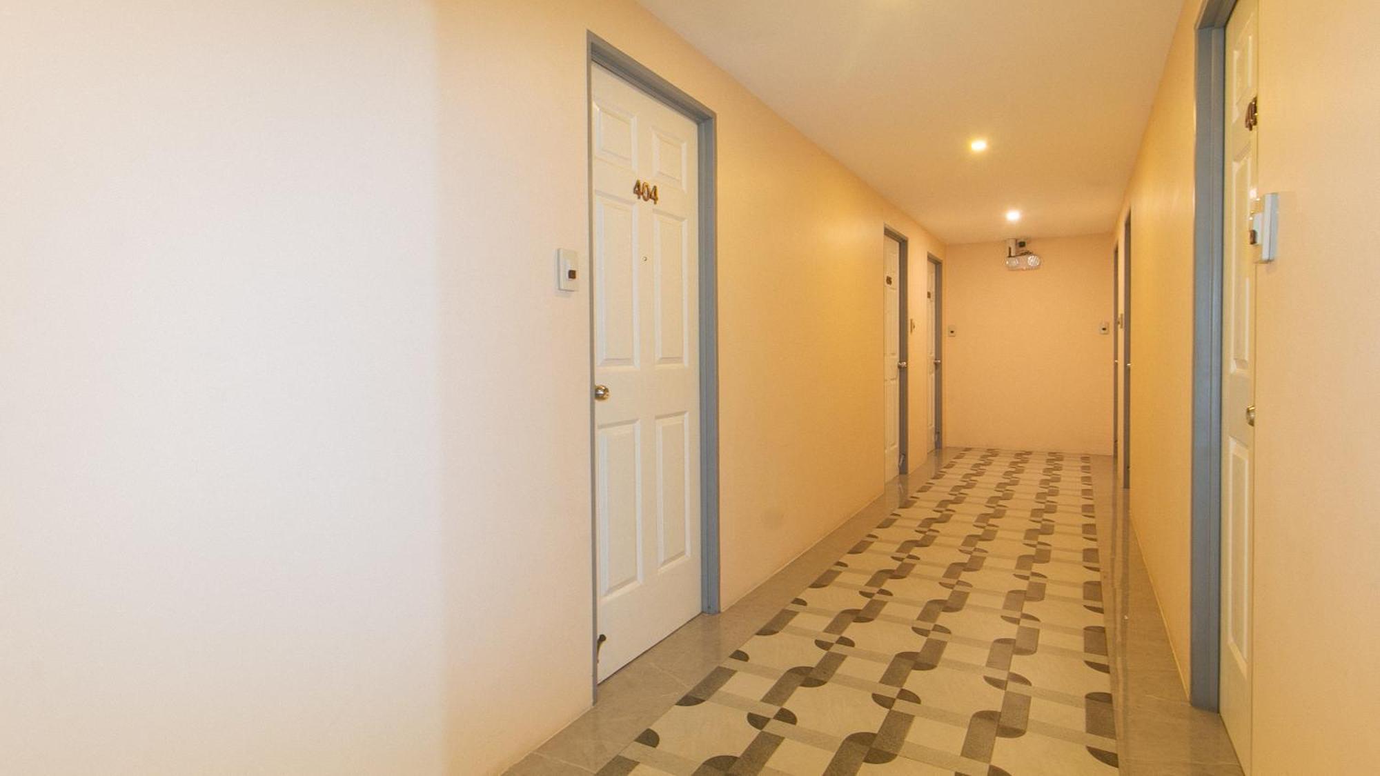 Reddoorz Plus At Seventy Five Inn Near Manila Airport Paranaque City エクステリア 写真