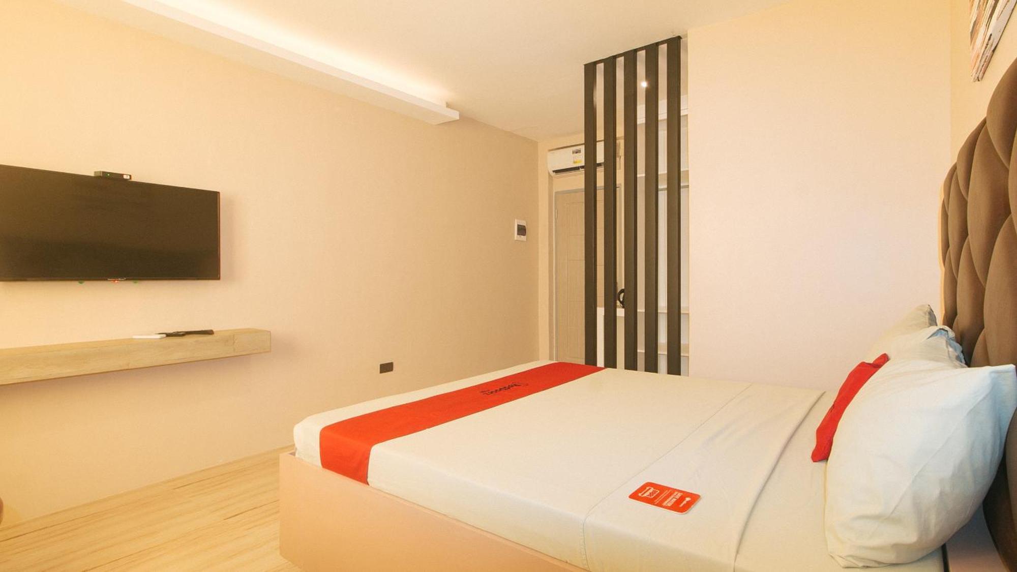 Reddoorz Plus At Seventy Five Inn Near Manila Airport Paranaque City エクステリア 写真