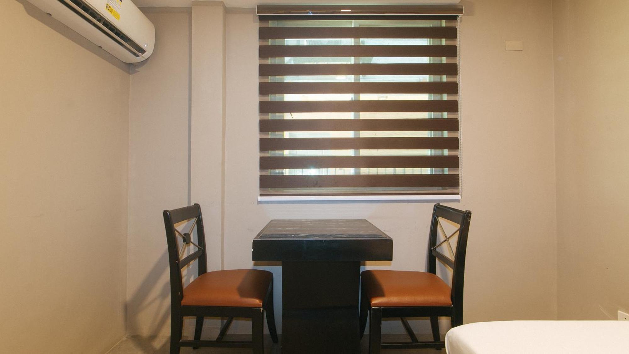 Reddoorz Plus At Seventy Five Inn Near Manila Airport Paranaque City エクステリア 写真
